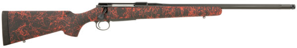 Sauer 100 Highlander Precision 7mm Remington Magnum Rifle