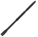 FN 20-100046 AR-15 Barrel 16" Black M4556 CRB