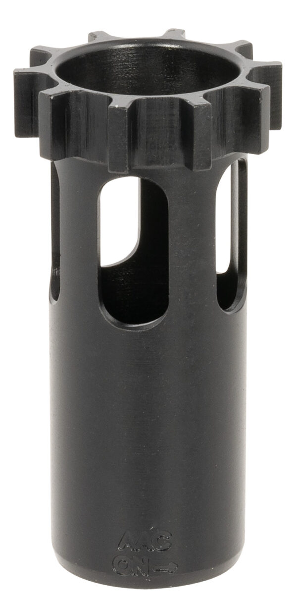 AAC 64196 Piston Ti-Rant 45 M16x1 LH