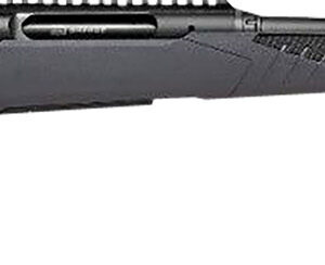 Savage 57905 Impulse Drive Hunter 18TB Gray Synthetic 308 Winchester