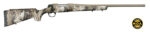 CVA Cascade 300 Win 24" 3rd Round Brn/Hilsd