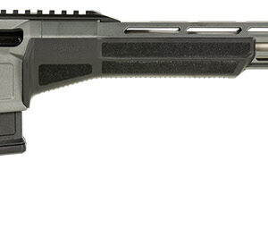 SIG SAUER CROSS 6.5 Creedmoor 24" Gray