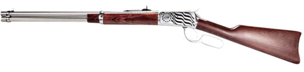 Rossi R92 Lever-Action Rifle, .357 Magnum, 16 Round Capacity, 20" Barrel