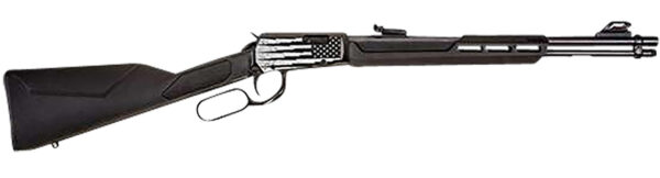 Rossi Rio Bravo .22 Magnum 20" Barrel 12 Round Eagle sights