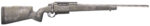 Seekins Havak EL 300 PRC 22" Stainless Steel Muzzle Threaded