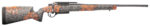 Seekins Precision 0011710163 Havak Element 6.8 Western 21" Urban Shadow