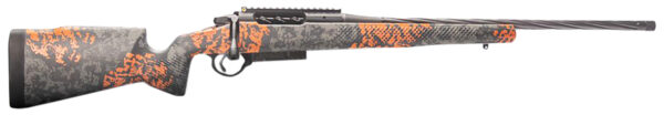 Seekins Precision Havak Element 300 PRC 22 Urban Shadow