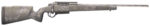Seekins Precision 0011710167 MSH Avak Elite 7mm Precision Rifle Cartridge (PRC) 22 Mount Shadow