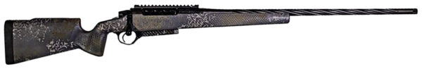 Seekins Precision 0011710113 MS-HAVAK PH2 6.5 Creedmoor 24" MNT