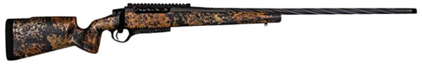 Seekins Precision SP15 Shavak .308 Winchester 24" Desert Sand