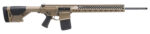 Seekins SP10 6.5 Creedmoor 22 FDE