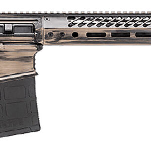 Seekins Precision SP10 .308 Win 18" FDE