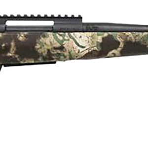 Howa HCSL 308 Green Superlite 308 20" Green/Black