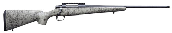 Howa HCS-LT .308 Win 20" Tan/Black