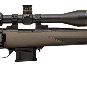 Howa HMA60804GGP M1500 Mini 6mm ARC 20 Gm Progrn