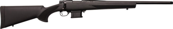 Howa HMA60804B M1500 Mini 6mm ARC 20" BLK