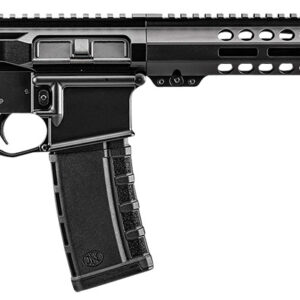 FN 36-100740 FN15 GUARDIAN 556 16" 30 Round Black