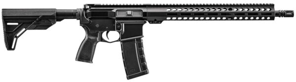 FN 36-100740 FN15 GUARDIAN 556 16" 30 Round Black