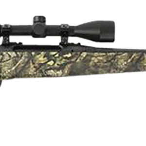 Remington 85897 Model 783 Synthetic 223 Remington Kryptek Highlander Bolt-Action Rifle