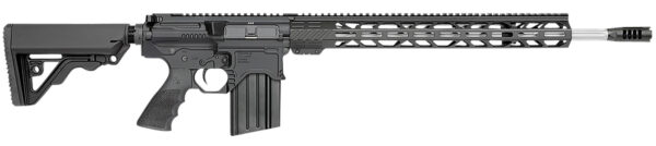 Rock River Arms 243A1534BT BT-3 .243 20" Predator