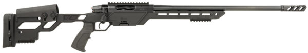 ATA ARMS 12031 ALR Chassis Rifle, 6.5 Creedmoor, 24" Barrel, 5 Round