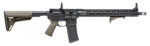 Smith & Wesson STV916556GPLCSAINT Victor 5.56mm 16" ODG 10RD