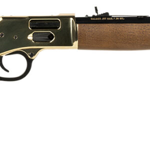 Henry H006GL Big Boy Side Gate 44 Magnum/44 Smith & Wesson Large Loop