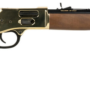 Henry H006GCL Big Boy Side Gate .45 Colt Large Loop