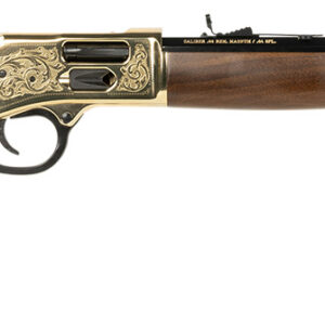 Henry H006GD Big Boy Side Gate .44/.44 Smith & Wesson Rifle