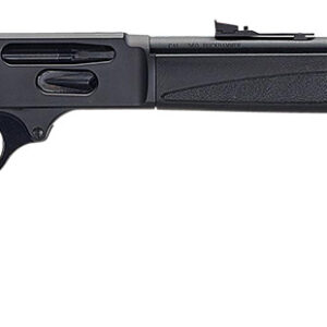 Henry H009X360B Lever Action X Model 357Mag/38Spl 20 5rd Black/Brown