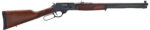 Henry H009G Steel Lever Action Rifle, 360 Backcountry Rifle