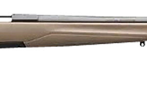 Browning 035580299 X-Bolt White Gold Med 6.8 WSM 24" 3-Round Magazine