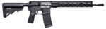Bushmaster Quick Response Carbine Pro II 556 NATO 16 30rd Black
