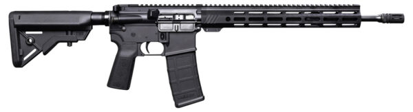 Bushmaster Quick Response Carbine Pro II 556 NATO 16 30rd Black