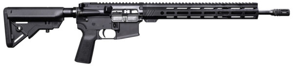 Bushmaster Quick Response Carbine PRO II 556 16 10-Round Black