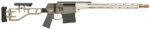 Q The Fix 8.6 Blackout 16" Gray  - 15" HG - 10rd Cherry Bomb