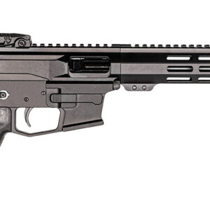 Armalite M15PDW9-16 5.56mm 16in 33rd Black