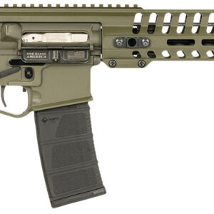 POF USA 01944 P-415 Piston 16" 14M Rail 5.56mm OD