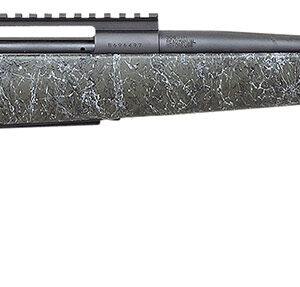 Howa M1500 HCSL65CGBG 6.5 Creedmoor 20" BBL Green/Grey