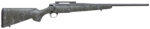 Howa HCSL708GBG M1500 7mm-08 Remington 20" Green/Gray