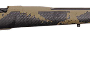 Weatherby Mark V Apex 6.5-300 WBY Mag