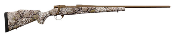 Weatherby Vanguard Badlands 350 Legend