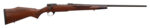 Weatherby Vanguard DBM 350 H&H Magnum Bolt-Action Rifle