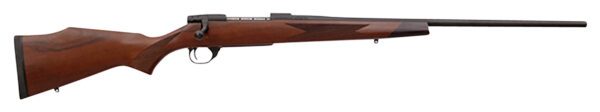Weatherby Vanguard DBM 350 H&H Magnum Bolt-Action Rifle
