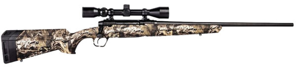 Savage 58124 Axis XP Mossy Oak Break-Up Country .400 Legend Weaver