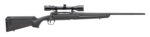 Savage 58127 Axis II XP 400 Leg Bushnell