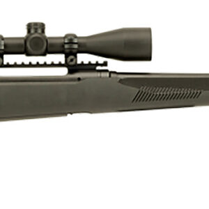 Savage 58131 Model 110 Apex Hunter XP 400 Legend, Left-Handed, Vortex