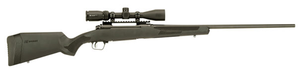 Savage 58131 Model 110 Apex Hunter XP 400 Legend, Left-Handed, Vortex