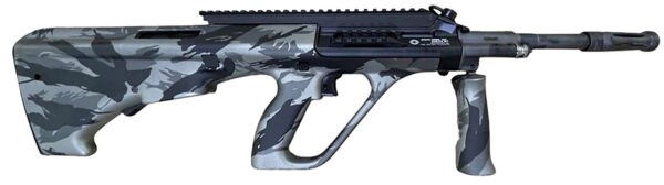 Steyr AUG M1 Urban Camo Rifle 223