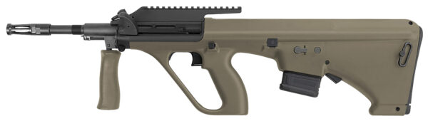 Steyr AUG M1 MUD NATO 5.56 CA Compliant